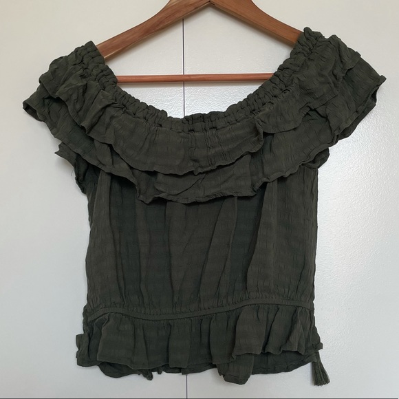 Express top - Picture 3 of 4